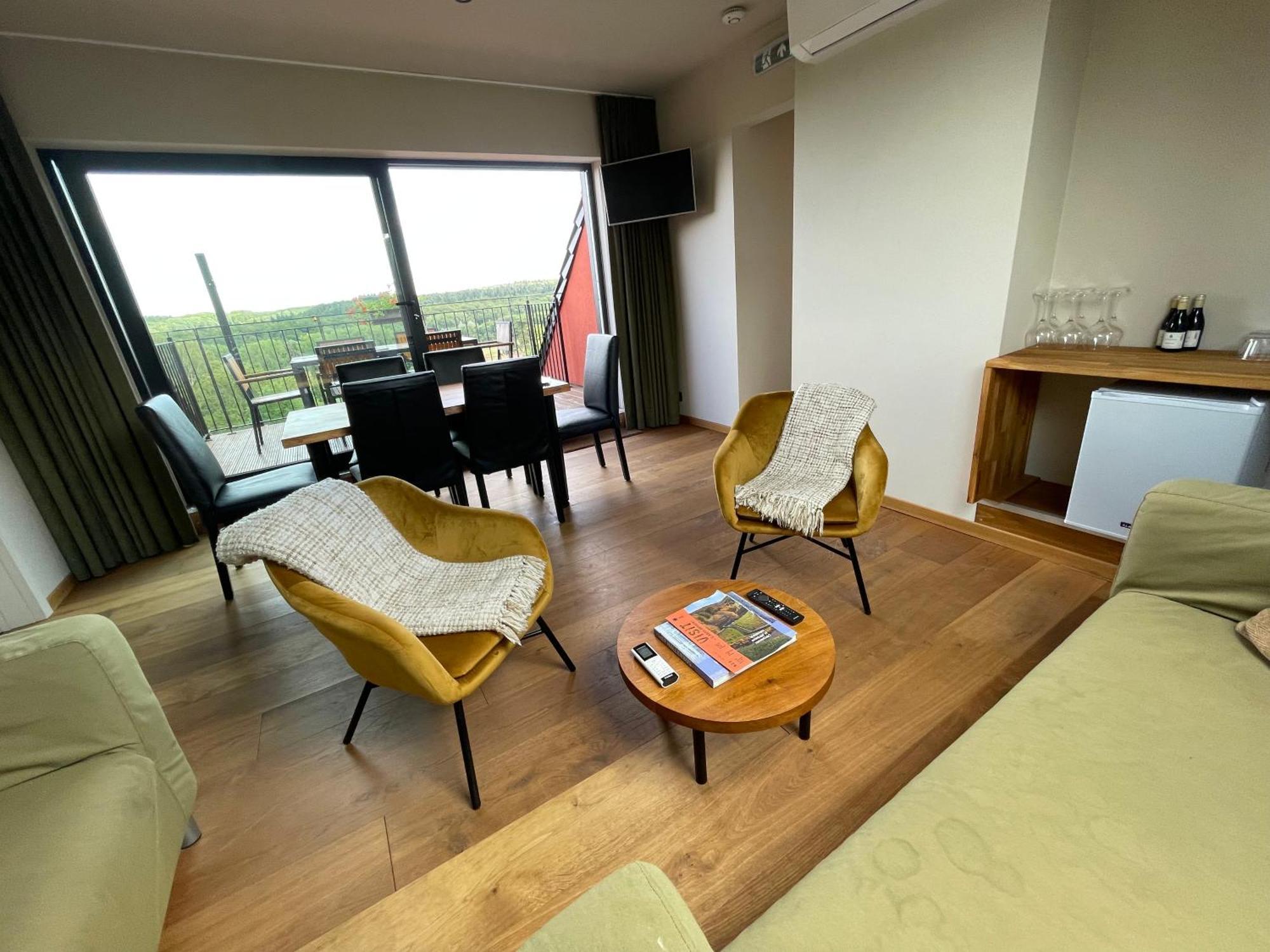 Hallerbos B&B In Bluebell Forest Halle  Ngoại thất bức ảnh